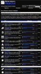 Mobile Screenshot of mjhideout.com